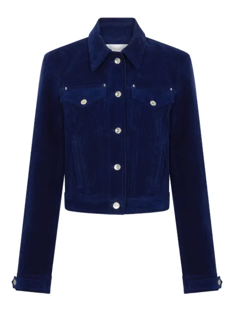 Rabanne corduroy jacket