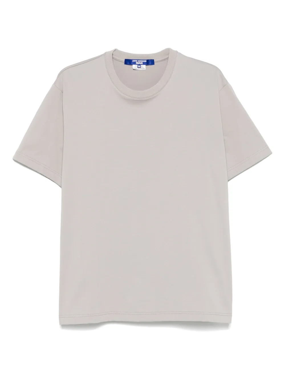 Junya Watanabe MAN camiseta de algodón | gris | Image 1