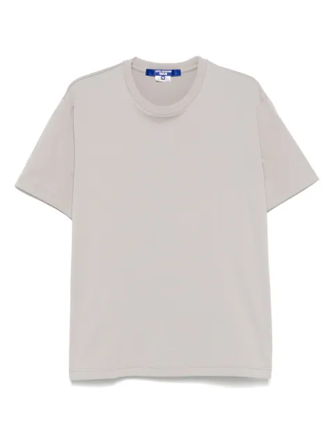 Junya Watanabe MAN camiseta de algodón