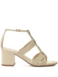 Alexandre Birman 60mm Olga sandals - Neutrals