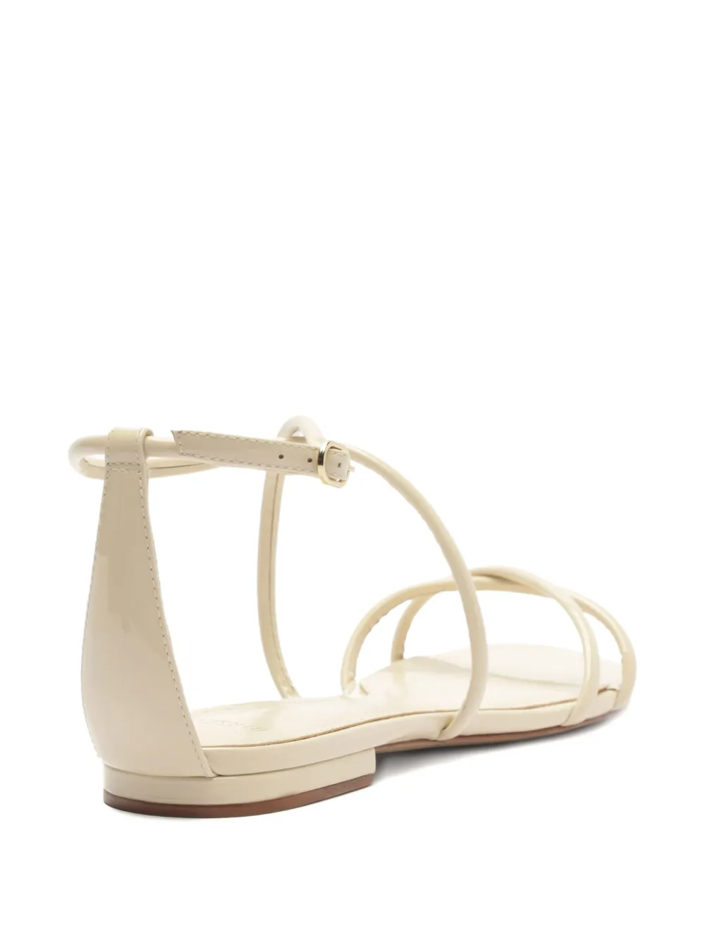 Alexandre Birman Lory sandals White