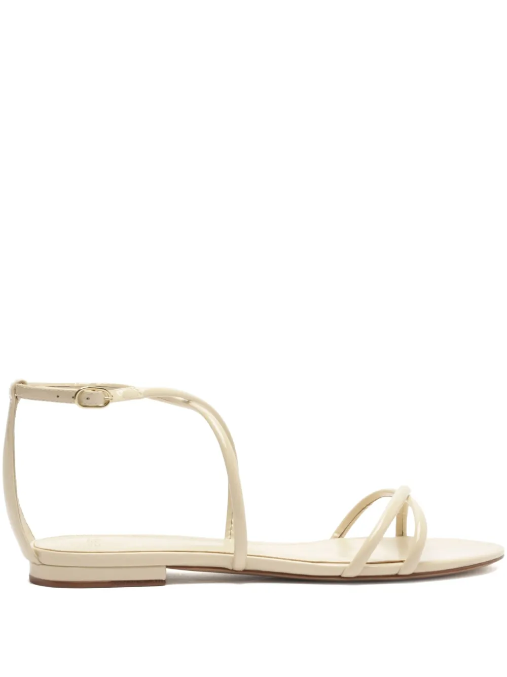 Alexandre Birman Lory sandals White