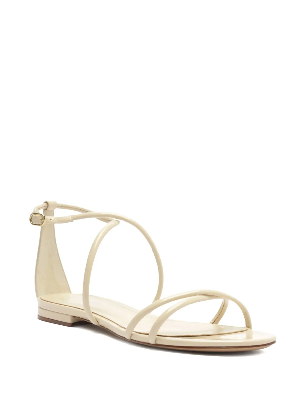 Alexandre Birman Lory sandals White