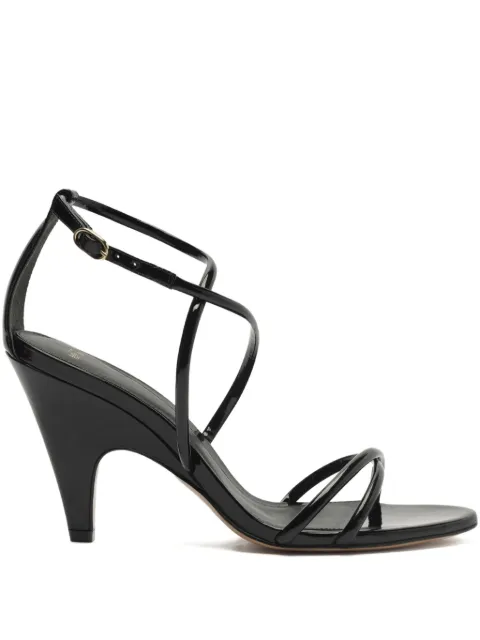 Alexandre Birman sandalias Lory con tacón 85mm