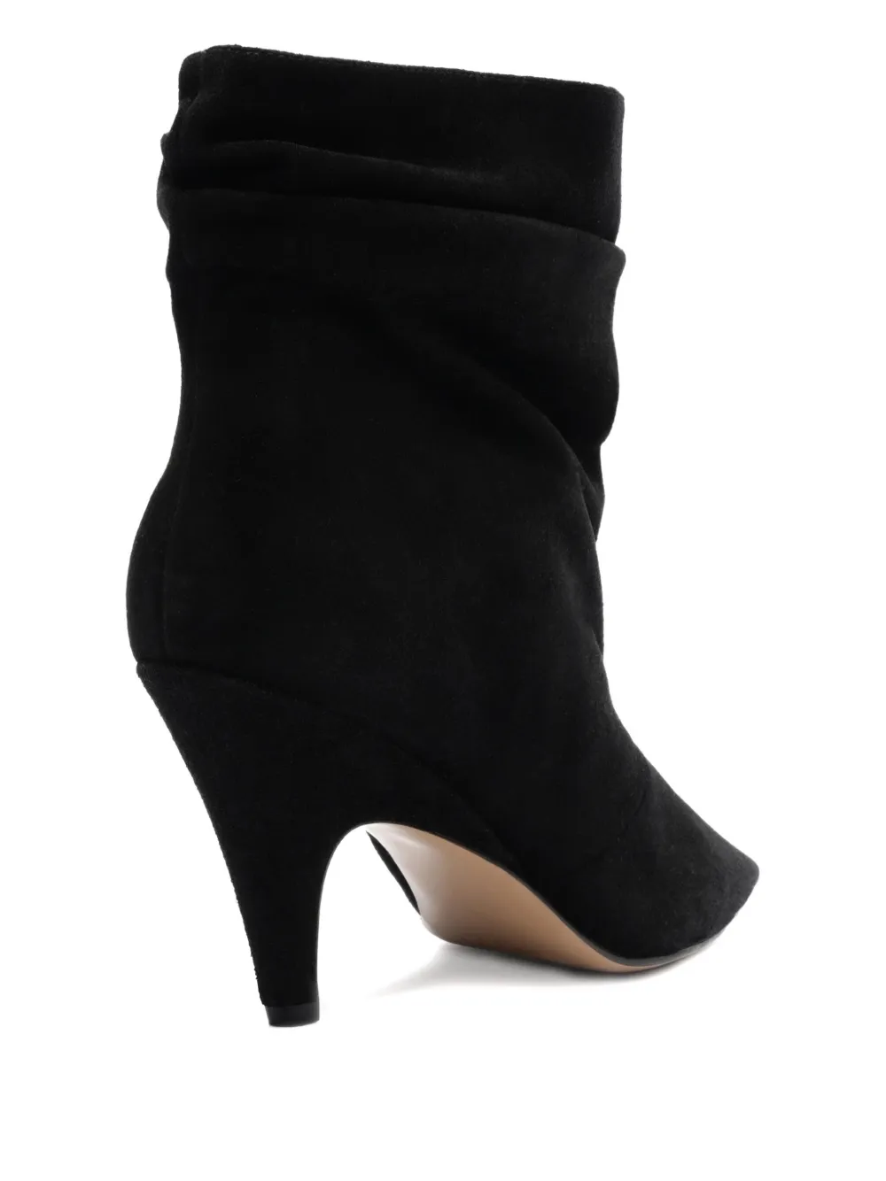 Alexandre Birman Tati boots Black