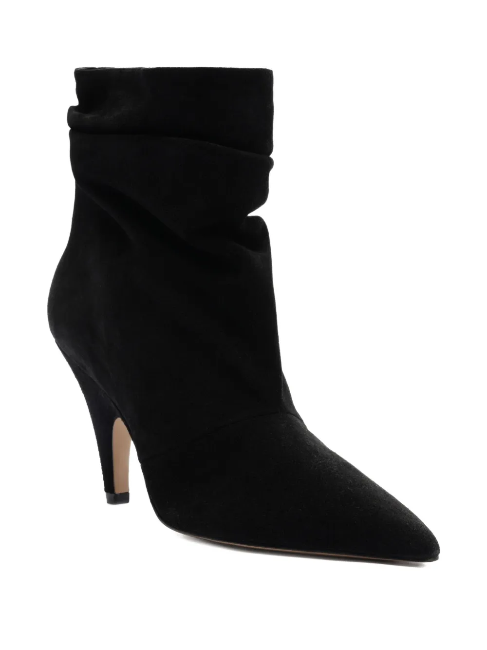 Alexandre Birman Tati boots Black