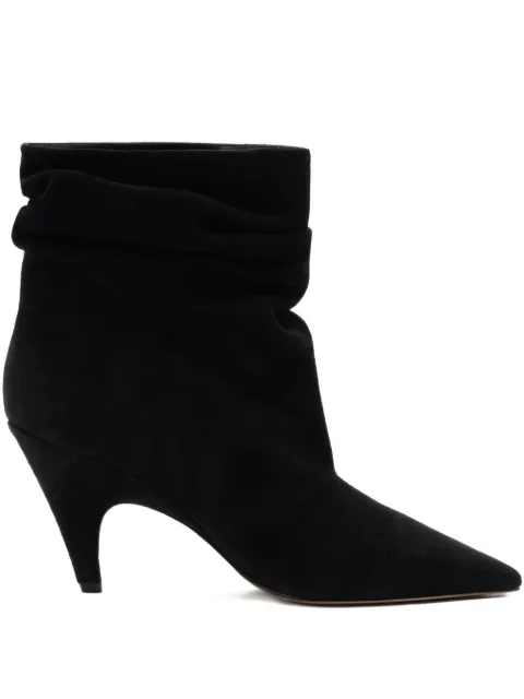 Alexandre Birman Tati boots