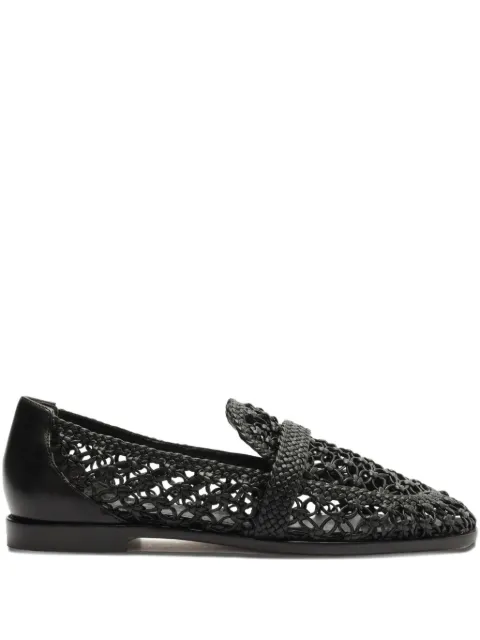 Alexandre Birman Jane loafers