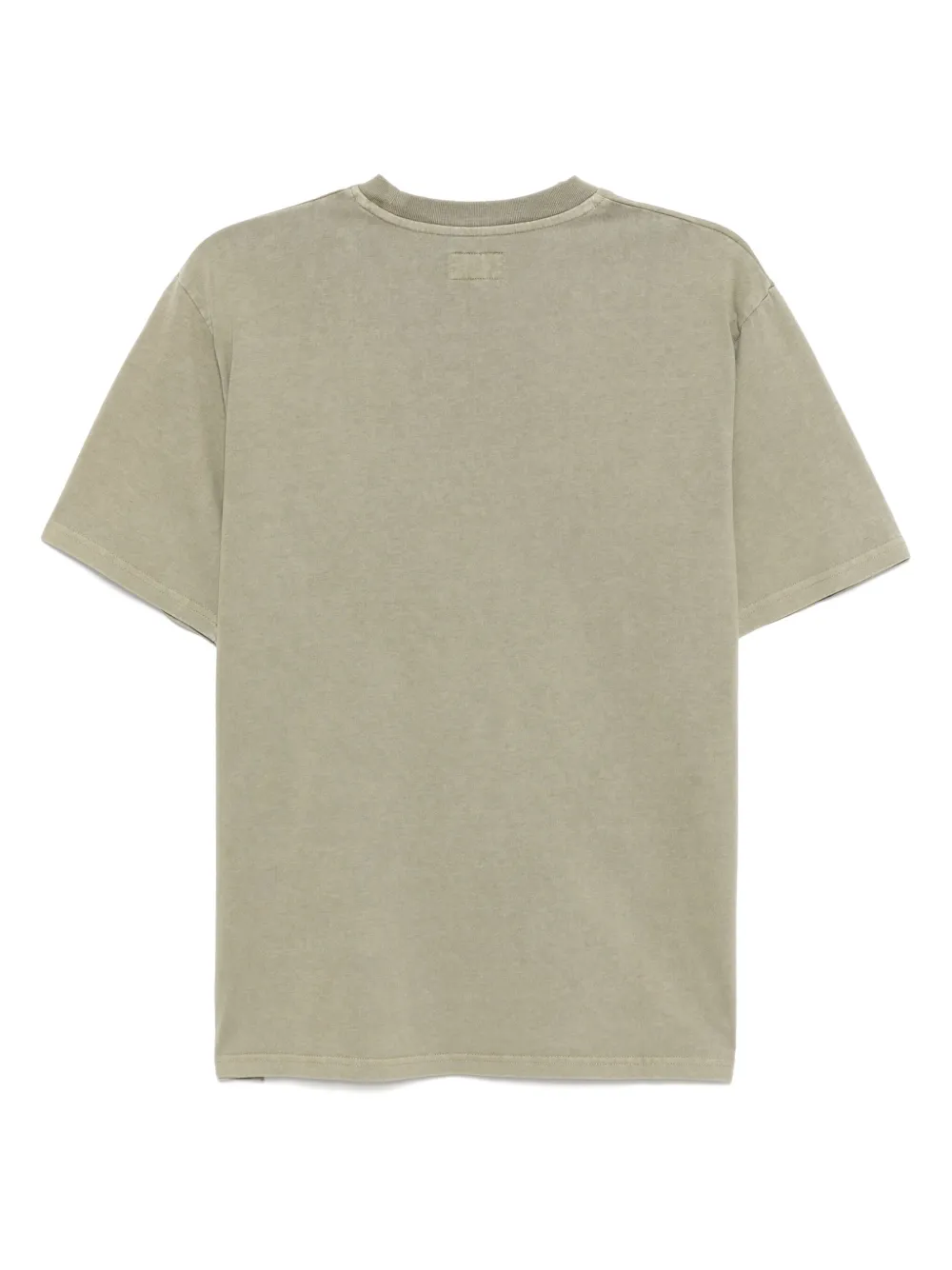 izzue playera con estampado gráfico | Playeras | Image 2