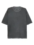 izzue short-sleeved T-shirt - Grey