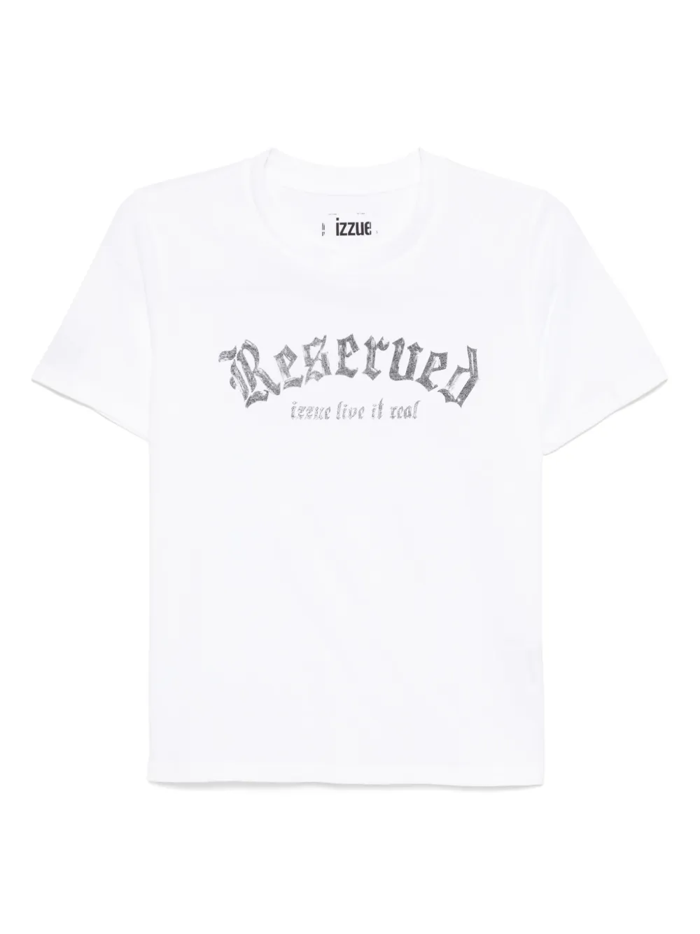 graphic T-shirt