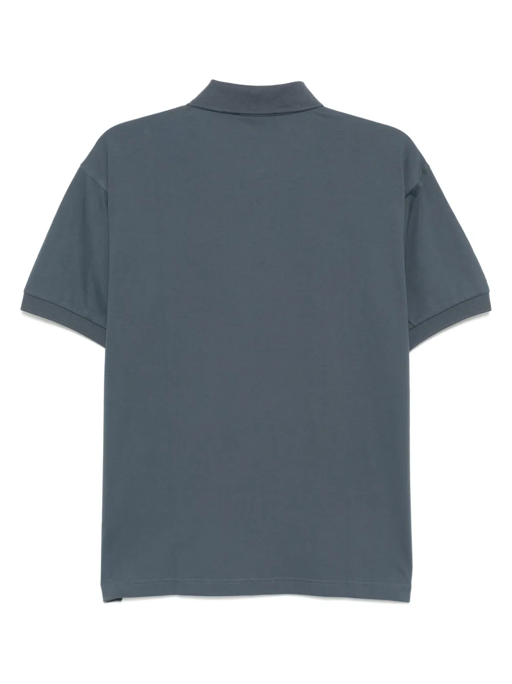 CHOCOOLATE logo-printed polo shirt | Image 2
