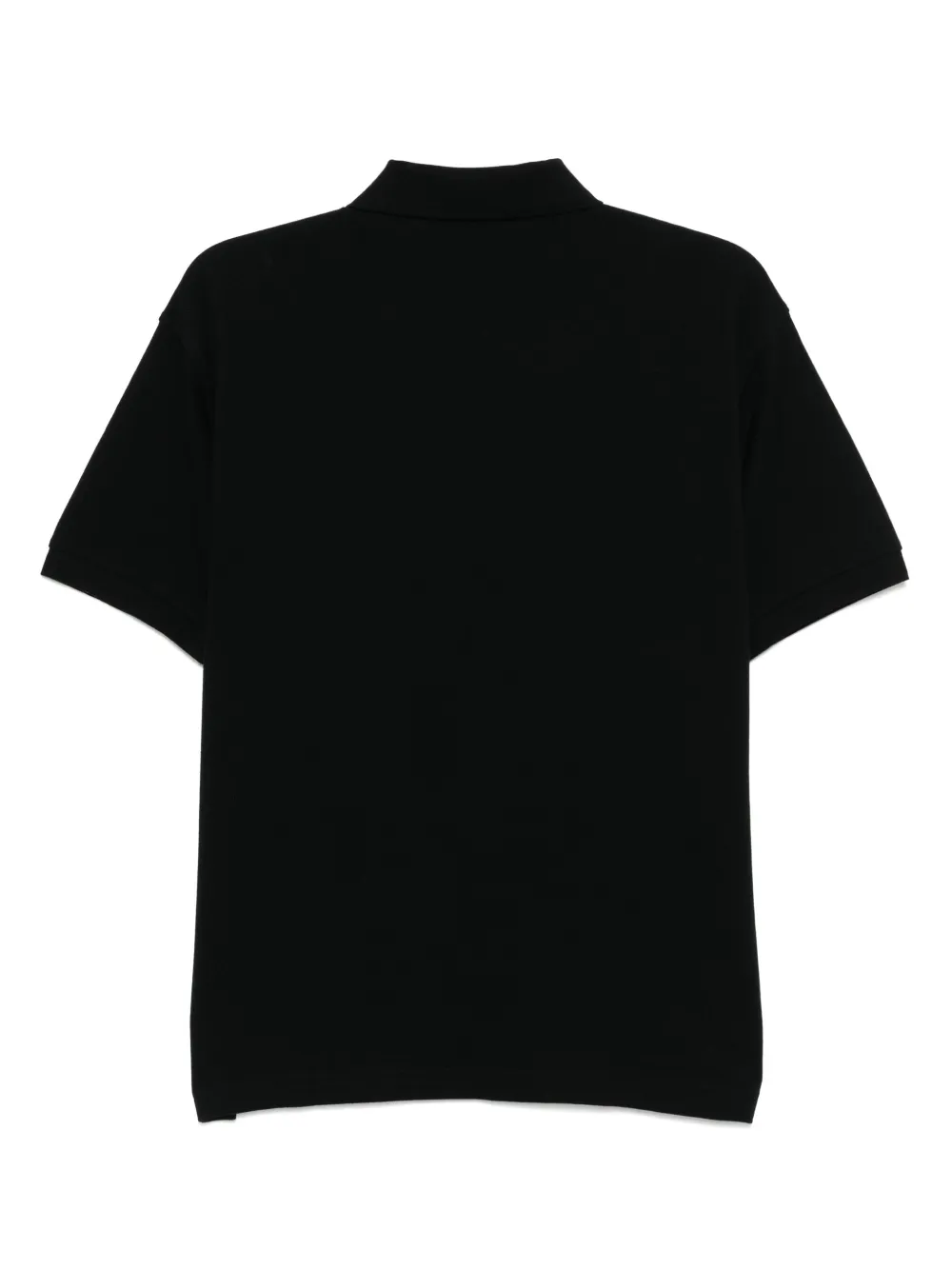 CHOCOOLATE playera tipo polo con logo bordado | Image 2