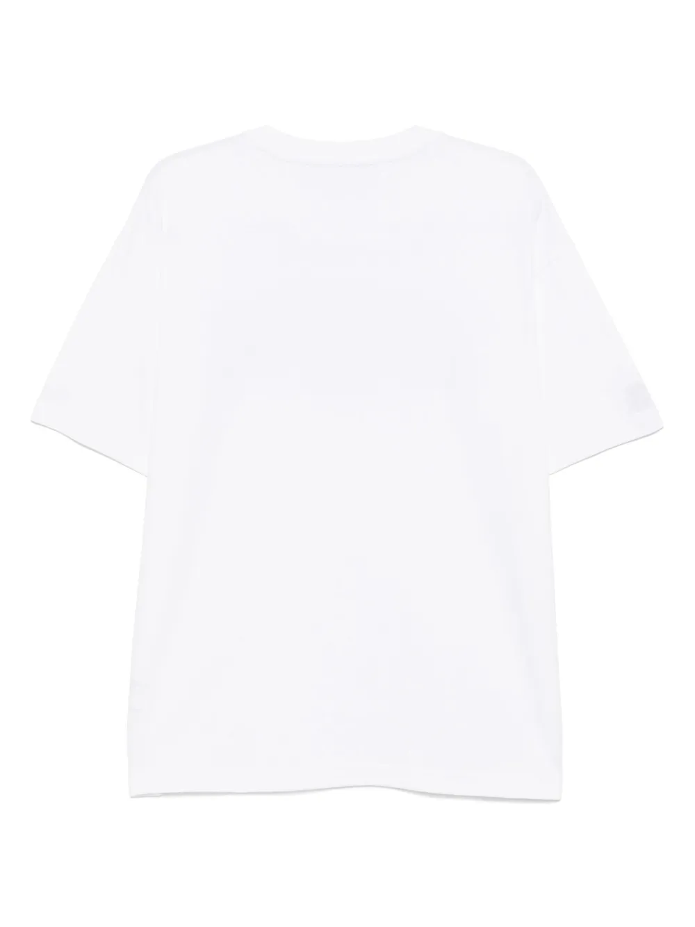 CHOCOOLATE ロゴ Tシャツ | Tシャツ | Image 2