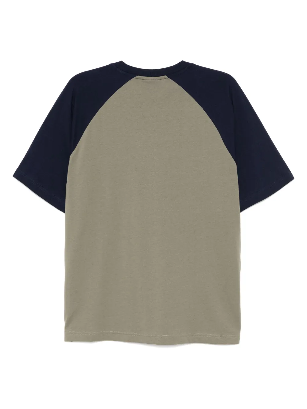 CHOCOOLATE playera con estampado gráfico en colaboración con  Russell Athletic | Playeras | Image 2
