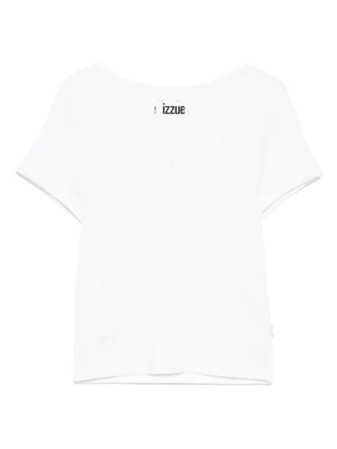izzue playera de canalé