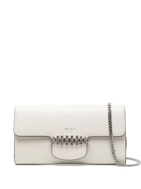 Jimmy Choo mini Bing mini bag