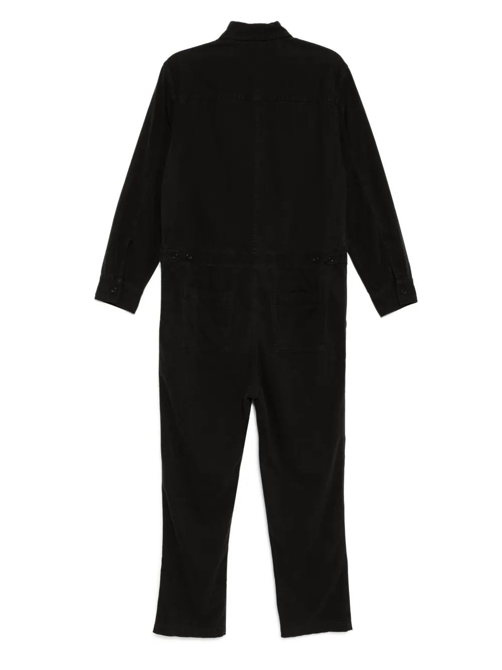 James Perse stretch herringbone jumpsuit | Jumpsuits largos | Image 2