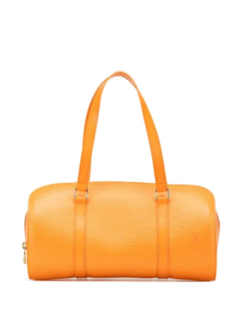 Louis Vuitton Pre-Owned 2005 Epi Soufflot handbag