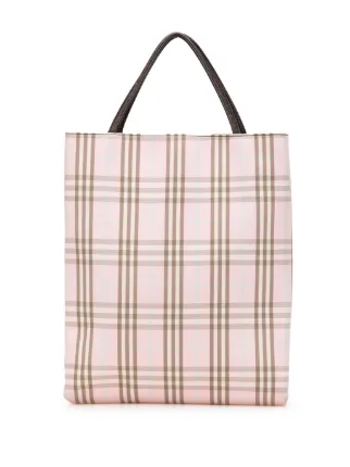 Burberry Pre-Owned