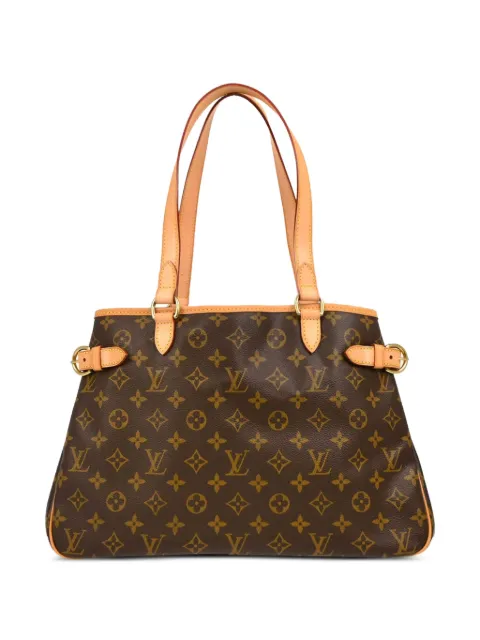 Louis Vuitton Pre-Owned 2005 Batignolles Horizontal tote bag