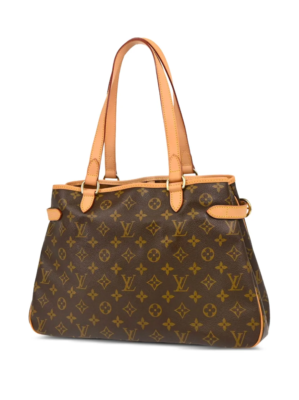 Louis Vuitton Pre-Owned sac Batignolles Horizontal pre-owned (2005) | Pre-owned | Image 2