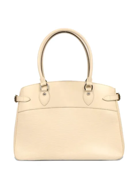 Louis Vuitton Pre-Owned 2007 Passy GM tote bag
