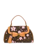 Louis Vuitton Pre-Owned x Takashi Murakami 2003 Cherry Blossom-print PM handbag - Brown