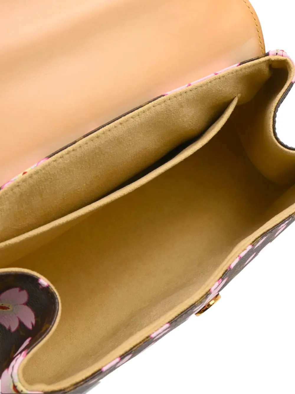 Louis Vuitton Pre-Owned x Takashi Murakami 2003 Cherry Blossom