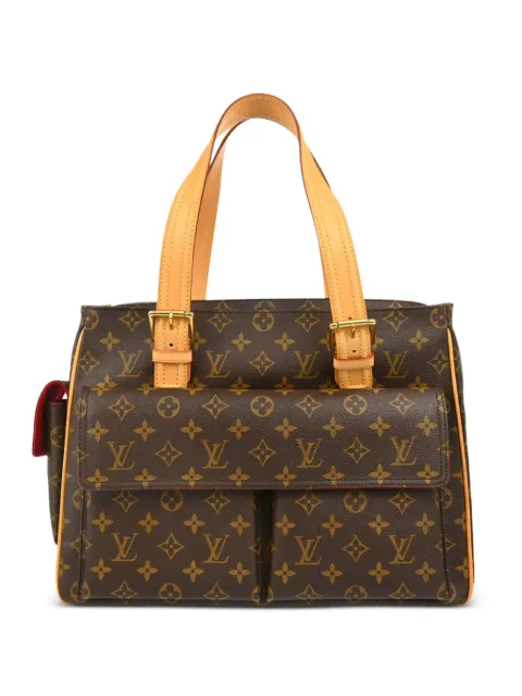 Louis Vuitton Pre-Owned 2006 Multipli Cité handbag