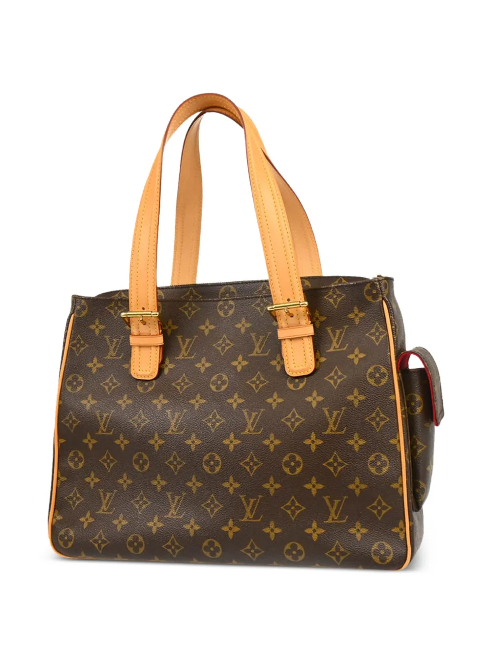 Louis Vuitton Pre-Owned 2006 Multipli Cité handbag | Pre-Owned | Image 2