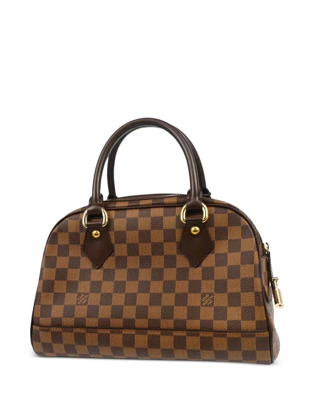 Louis Vuitton Pre-Owned sac à main Duomo (2005) | Pre-owned | Image 2