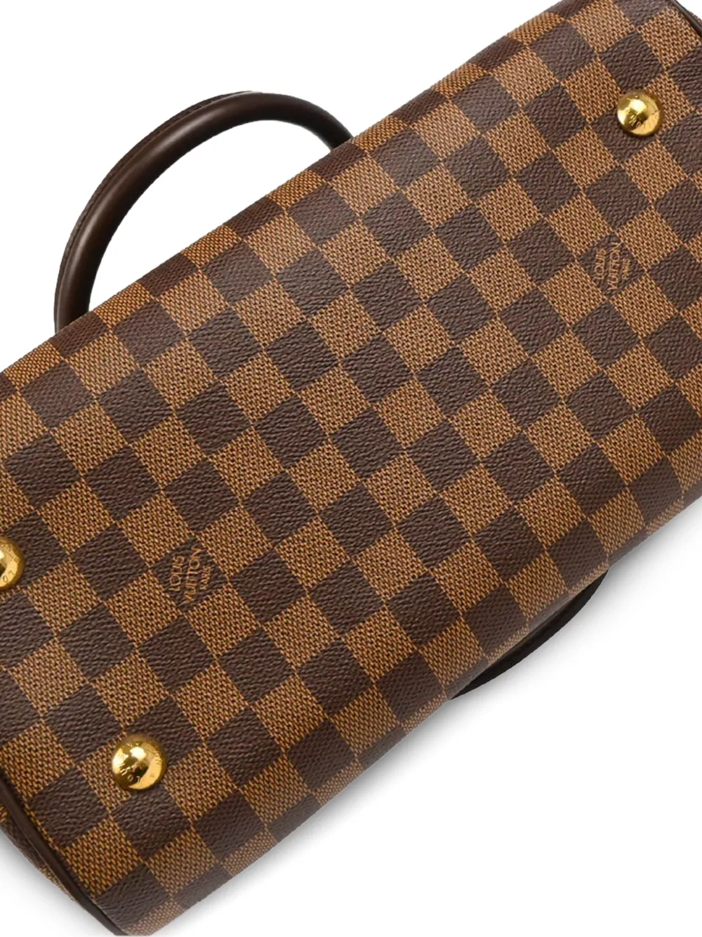 Pre-owned Louis Vuitton 2005 Duomo Tote Bag