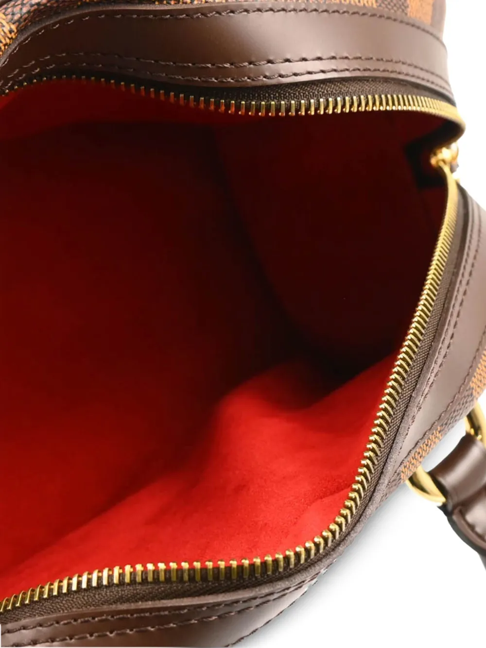 Pre-owned Louis Vuitton 2005 Duomo Tote Bag