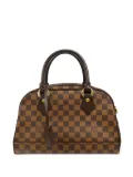 Louis Vuitton Pre-Owned 2005 Duomo tote bag - Brown