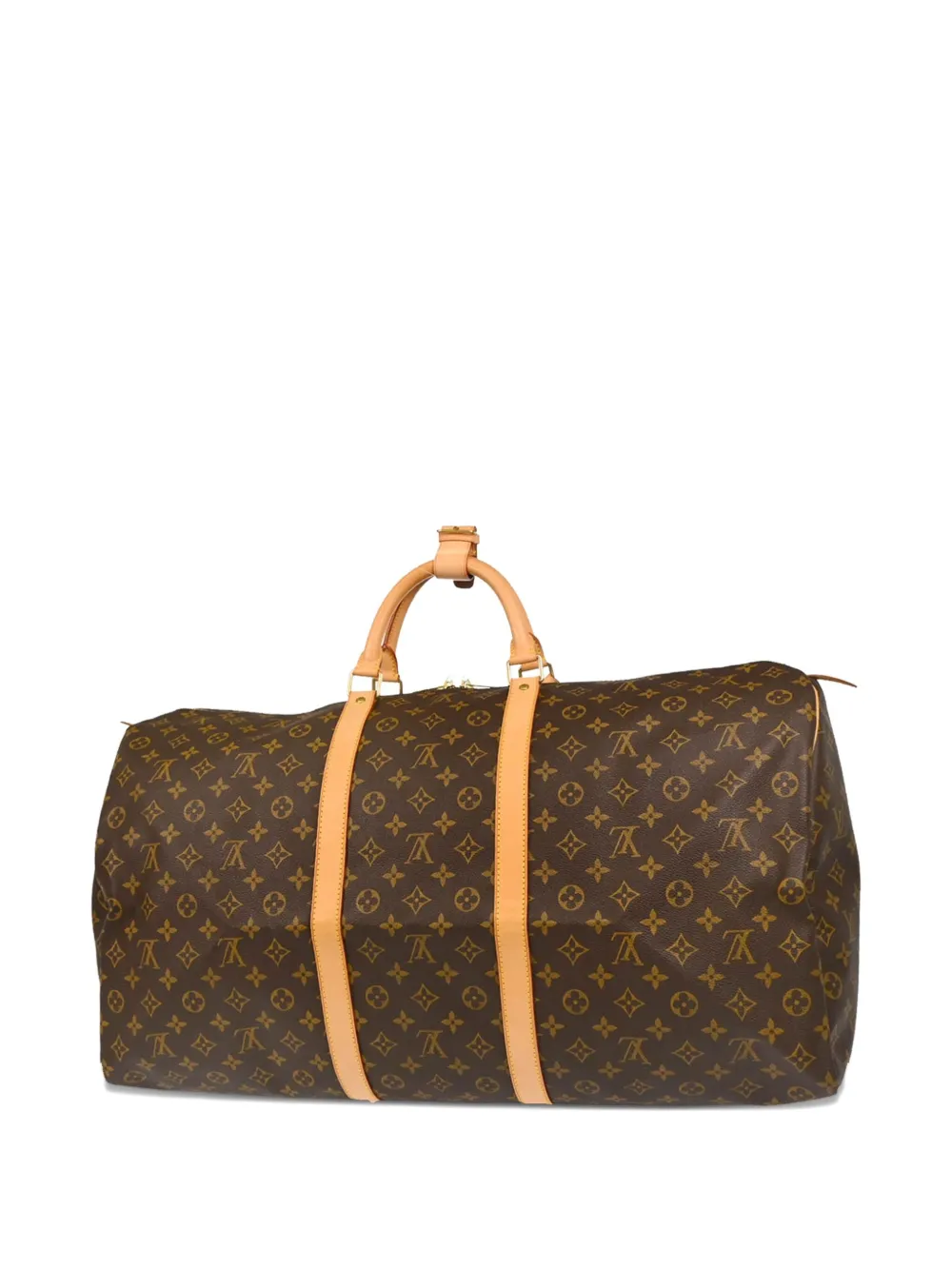 Louis Vuitton Pre-Owned bolsa de viaje Keepall 60 2003 | Estilos de archivo | Image 2