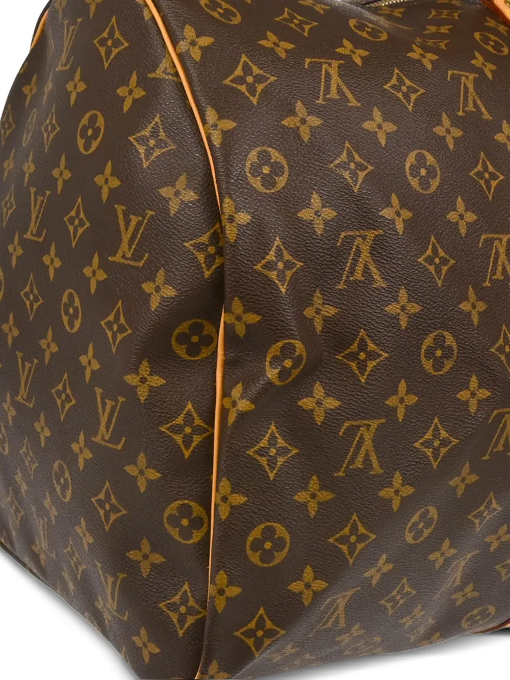 Pre-owned Louis Vuitton Keepall 60 旅行包(2003年典藏款)