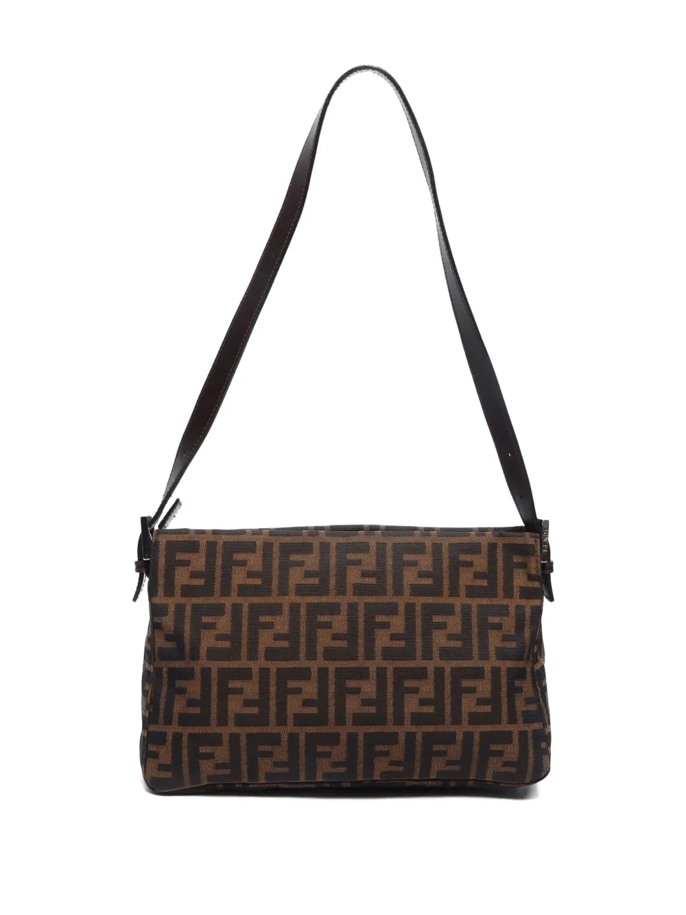 Fendi Pre-Owned 2000-2010s Mamma Zucca shoulder bag | Pre-Owned | Image 2