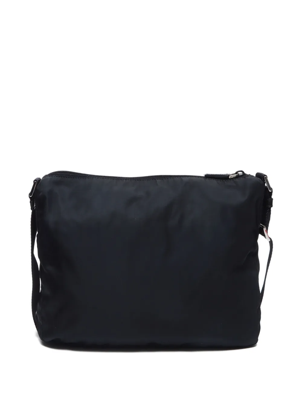 Prada Pre-Owned 2000-2015 Triangle-logo shoulder bag | Men | Image 2