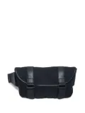 Gucci Pre-Owned 2000-2020 GG canvas belt beg - Black