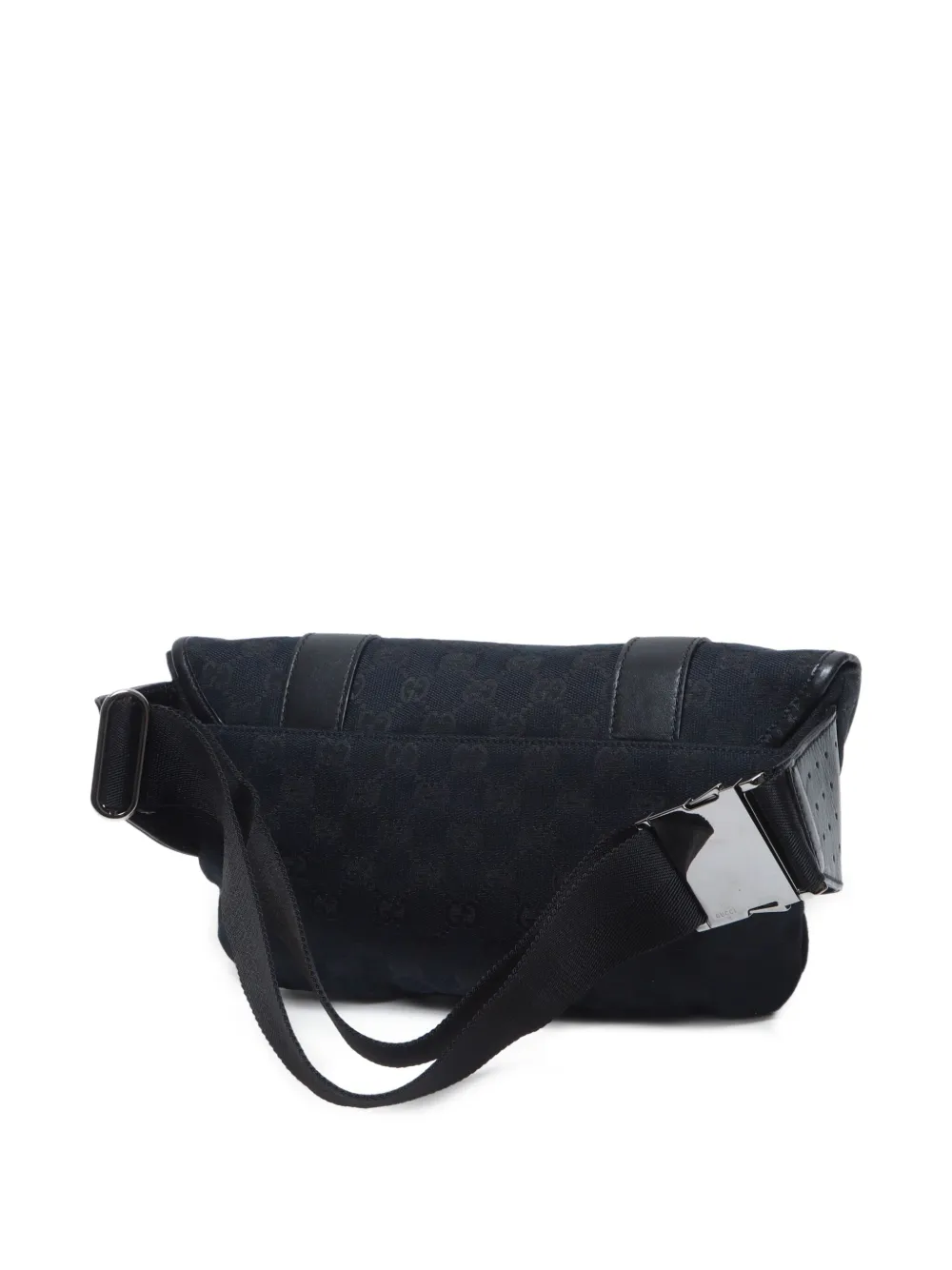 Gucci Pre-Owned 2000-2020 GG canvas belt beg | Pre-Owned | Image 2