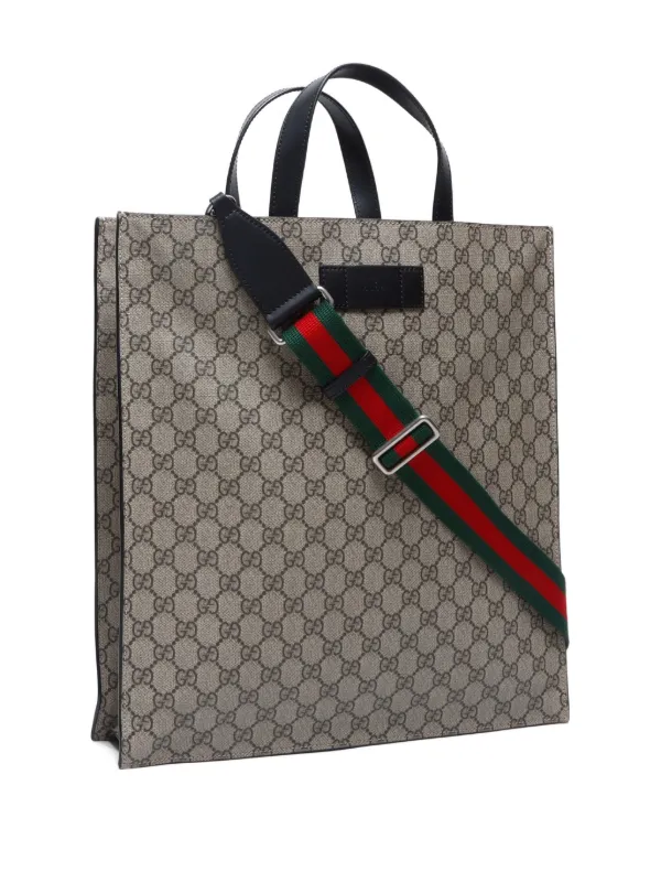Gucci Pre-Owned 2010-2020s GG ショルダーバッグ | ニュートラル
