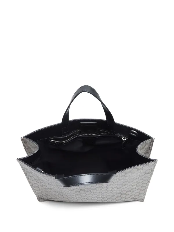Gucci Pre-Owned 2010-2020s GG ショルダーバッグ | ニュートラル