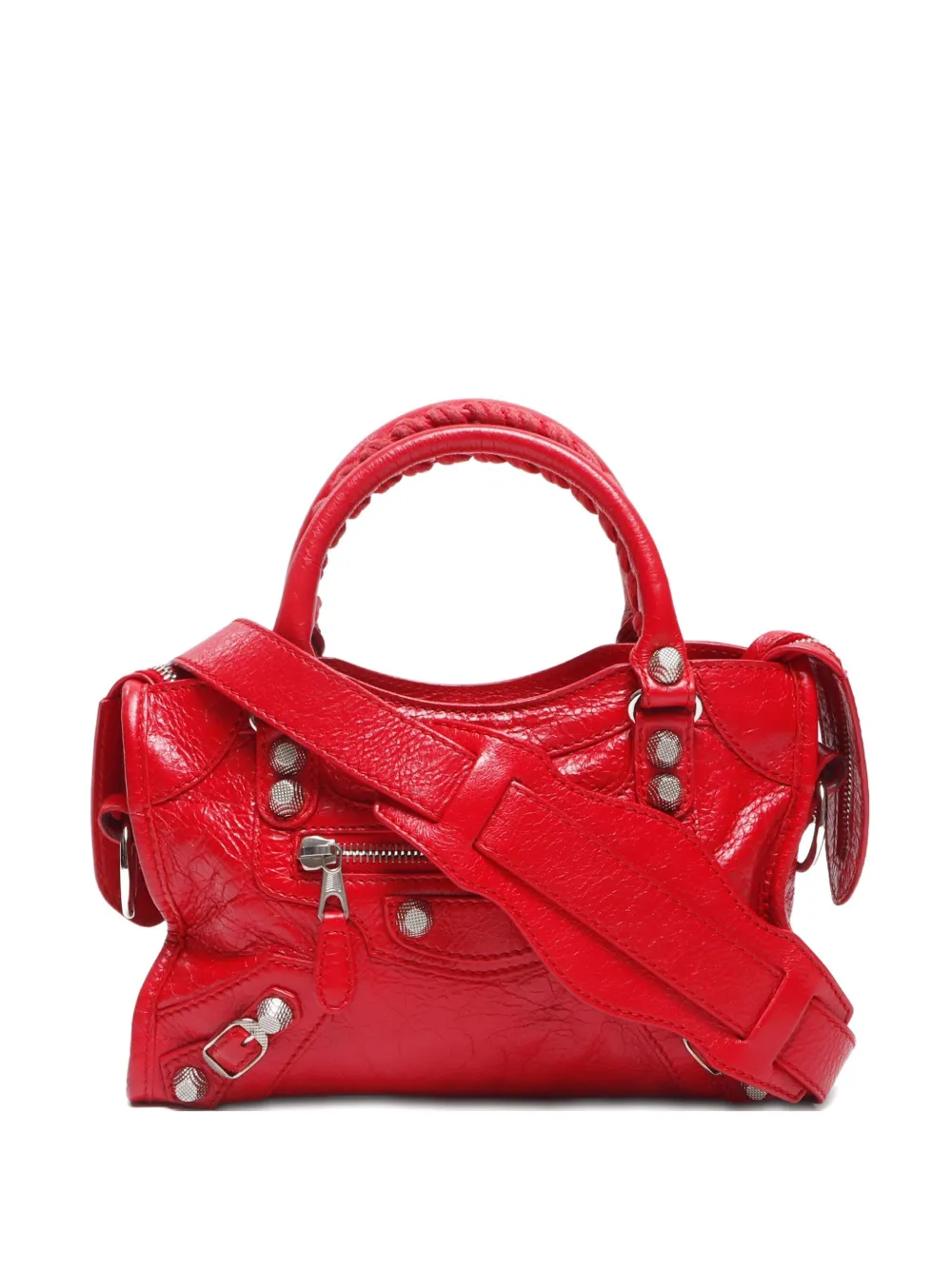 2000-2020 mini Giant City shoulder bag
