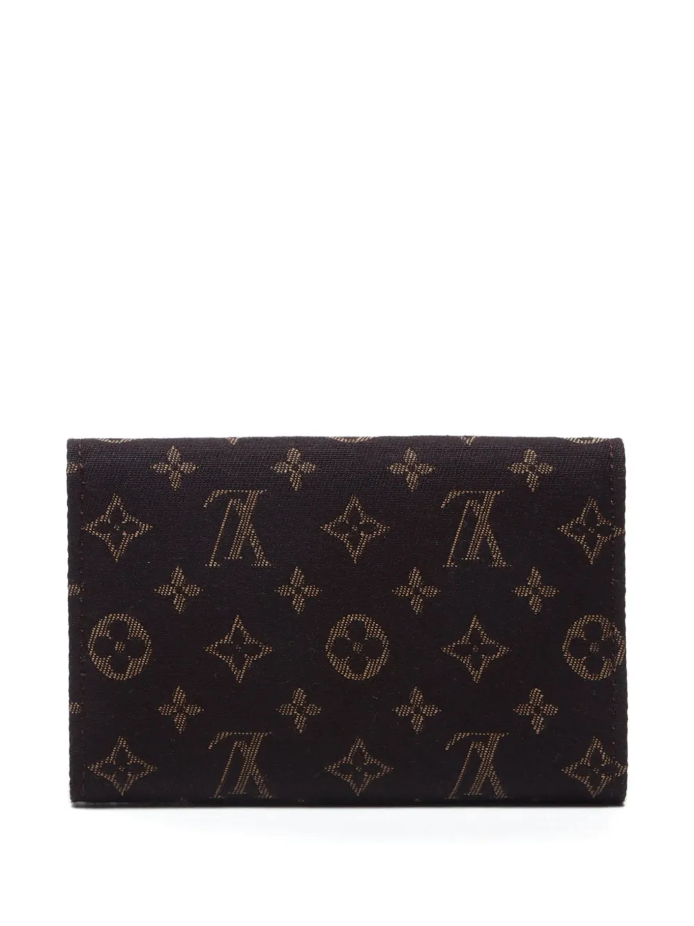 Louis Vuitton Pre-Owned 2010-2024 Monogram key case | Pre-Owned | Image 2