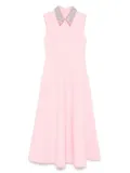 Rebecca Vallance Isabella dress - Pink