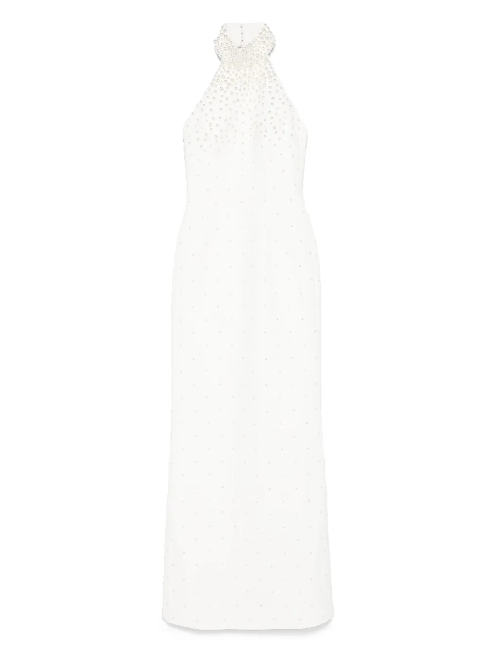 Rebecca Vallance Peregrina gown Wit
