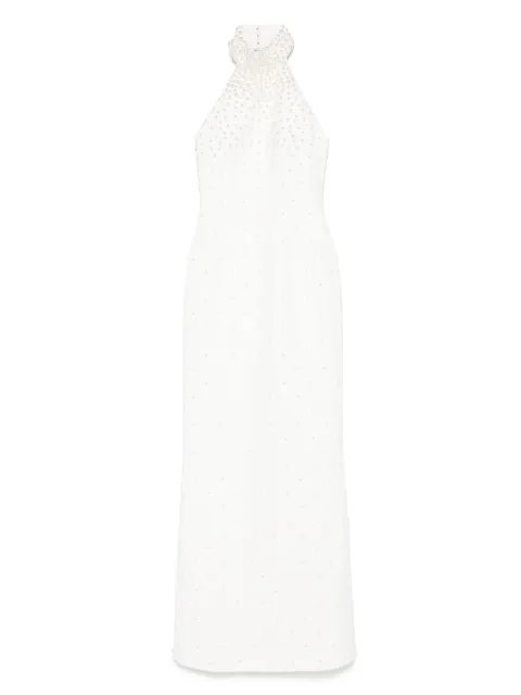 Rebecca Vallance Peregrina gown