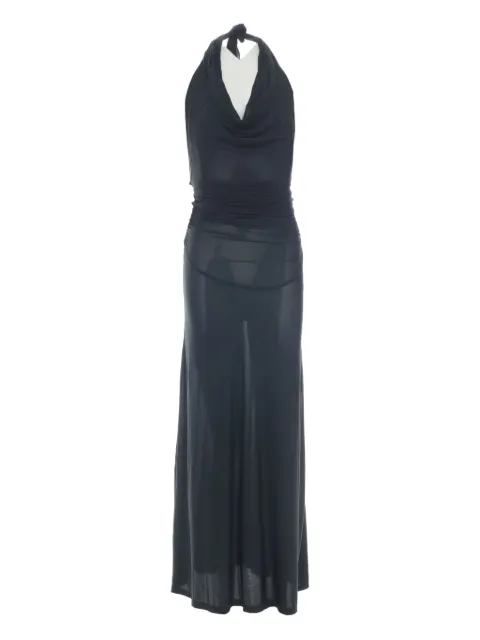 Paloma Wool pleated midi dress
