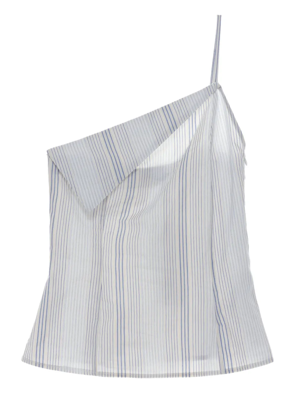 Paloma Wool One-shoulder Top